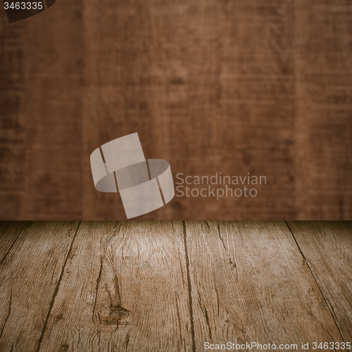 Image of Wood background 