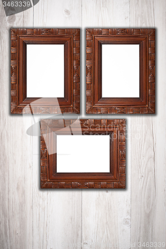 Image of Photo or painting frame