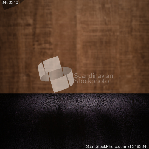 Image of Wood background 