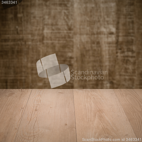 Image of Wood background 