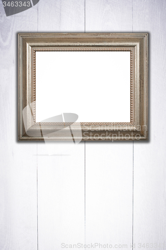 Image of Photo or painting frame