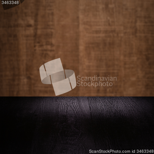 Image of Wood background 