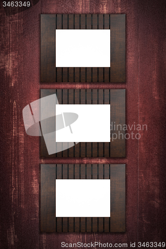 Image of Photo or painting frame