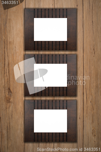 Image of Photo or painting frame