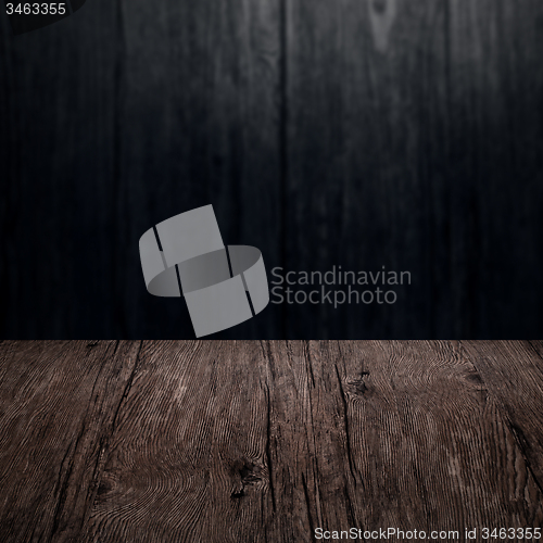 Image of Wood background 