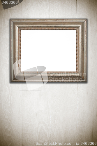 Image of Photo or painting frame