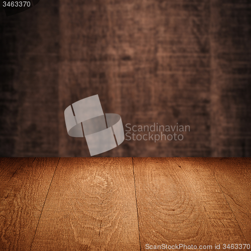 Image of Wood background 