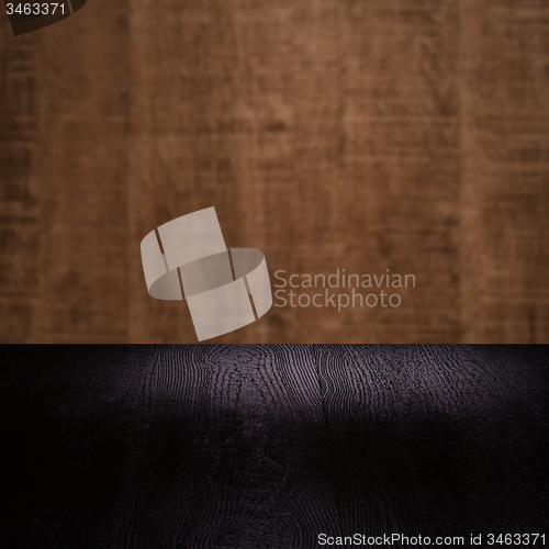 Image of Wood background 