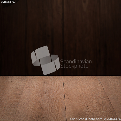 Image of Wood background 
