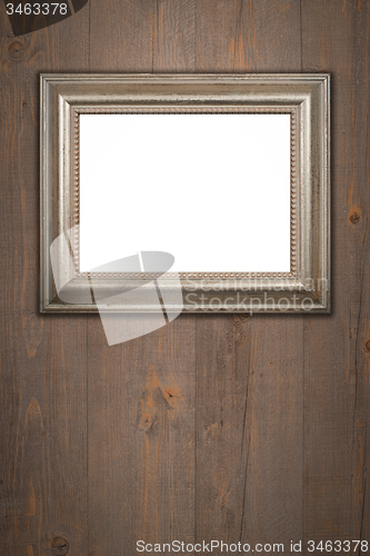 Image of Photo or painting frame