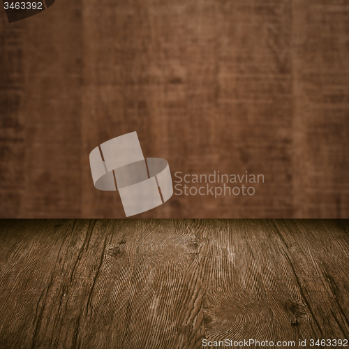 Image of Wood background 