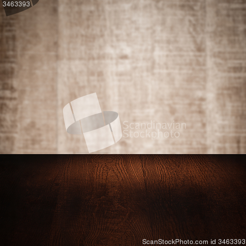 Image of Wood background 