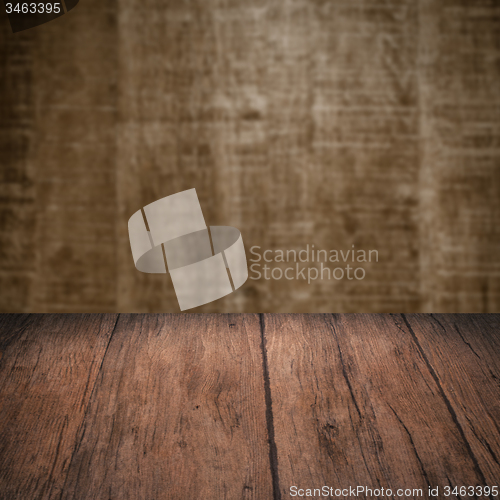 Image of Wood background 