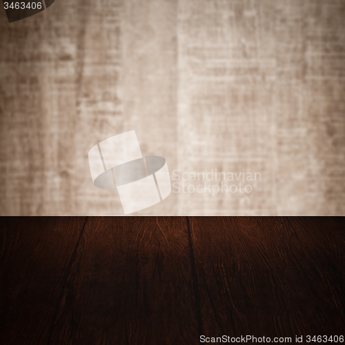 Image of Wood background 