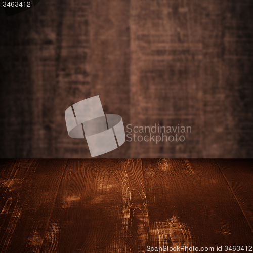 Image of Wood background 