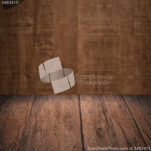 Image of Wood background 