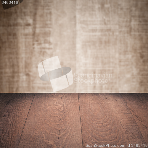 Image of Wood background 