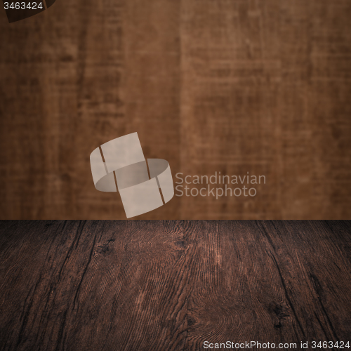 Image of Wood background 
