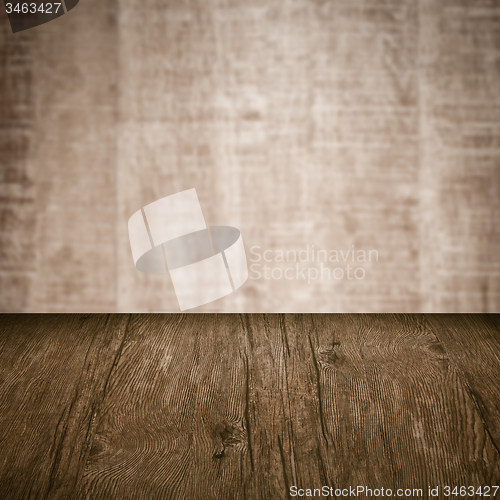 Image of Wood background 