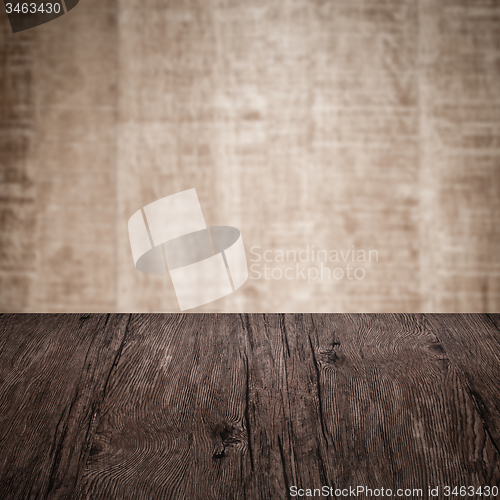 Image of Wood background 