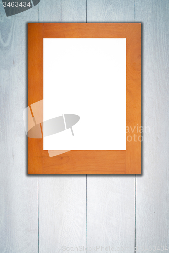 Image of Photo or painting frame