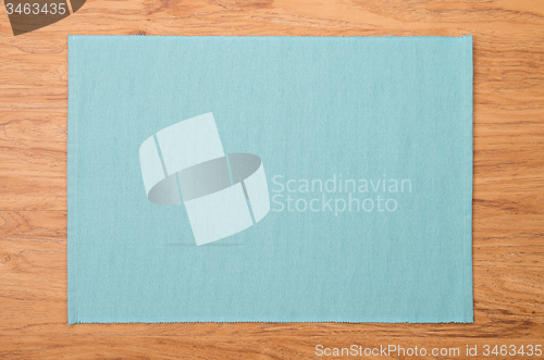 Image of Place mat