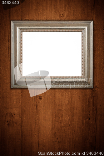 Image of Photo or painting frame