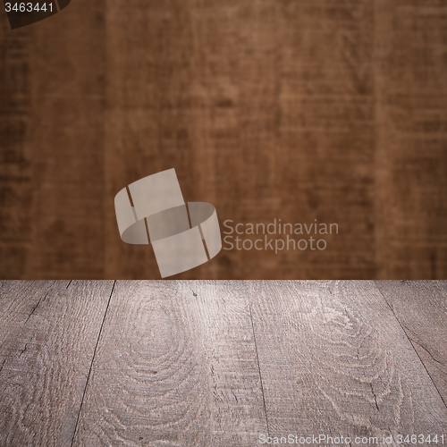 Image of Wood background 