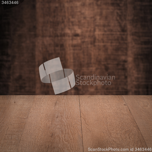 Image of Wood background 