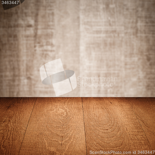 Image of Wood background 