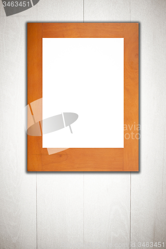 Image of Photo or painting frame