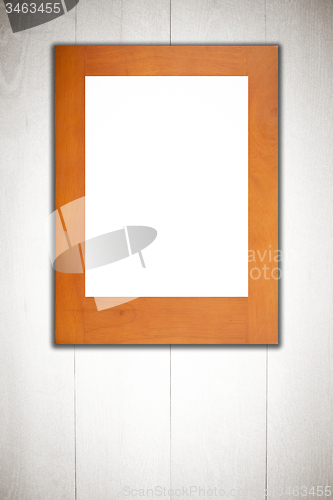Image of Photo or painting frame