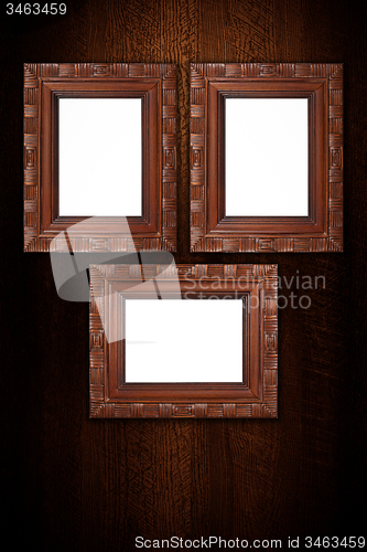Image of Photo or painting frame