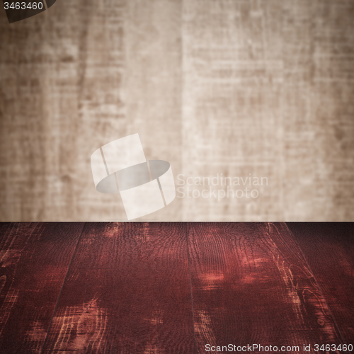 Image of Wood background 