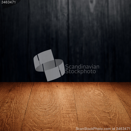 Image of Wood background 