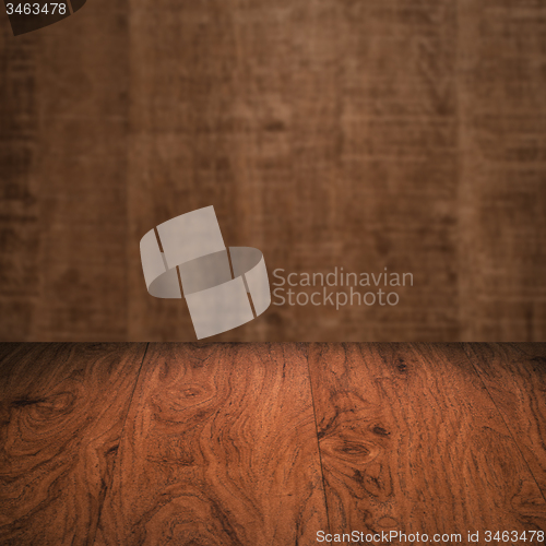 Image of Wood background 