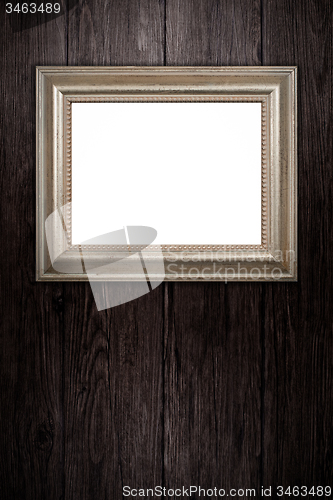 Image of Photo or painting frame