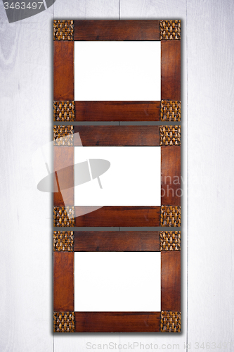 Image of Photo or painting frame