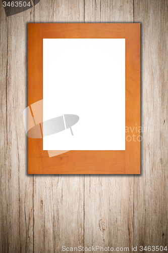 Image of Photo or painting frame