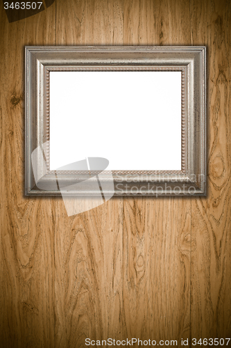 Image of Photo or painting frame