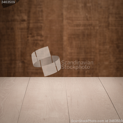 Image of Wood background 