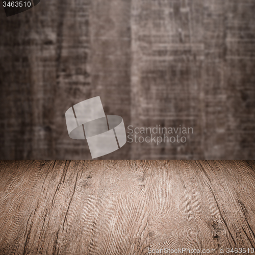 Image of Wood background 