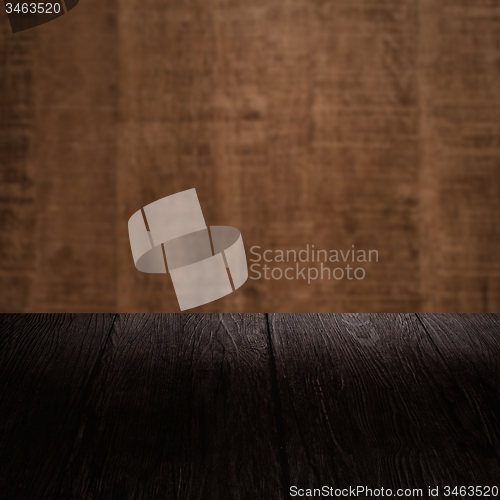 Image of Wood background 
