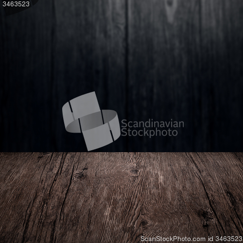 Image of Wood background 