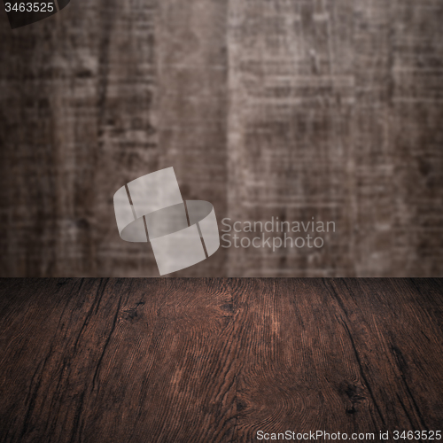 Image of Wood background 