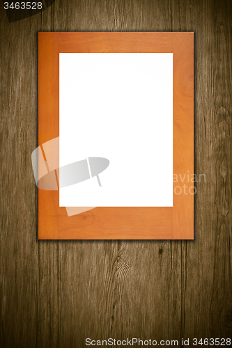 Image of Photo or painting frame