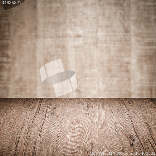 Image of Wood background 