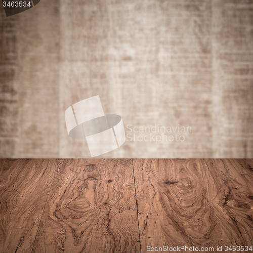 Image of Wood background 