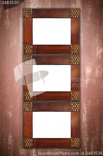 Image of Photo or painting frame