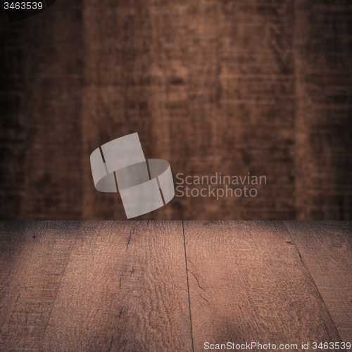 Image of Wood background 